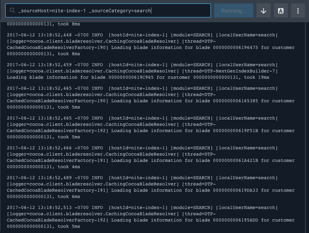 add source category