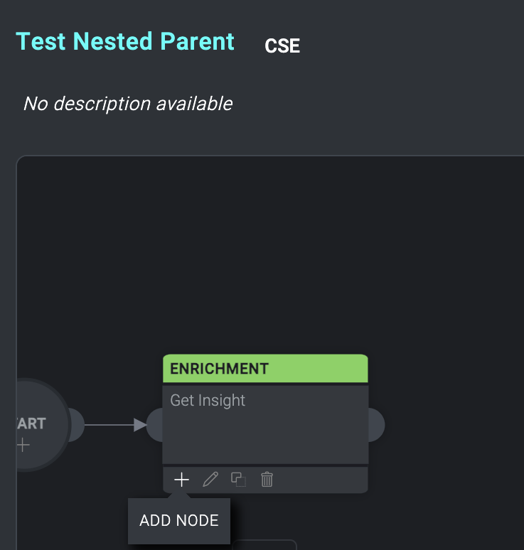 Add node