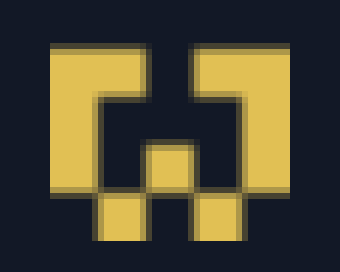 Profile menu icon