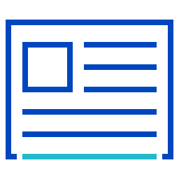 List icon