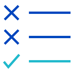 List icon
