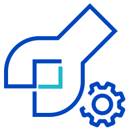 Wrench icon