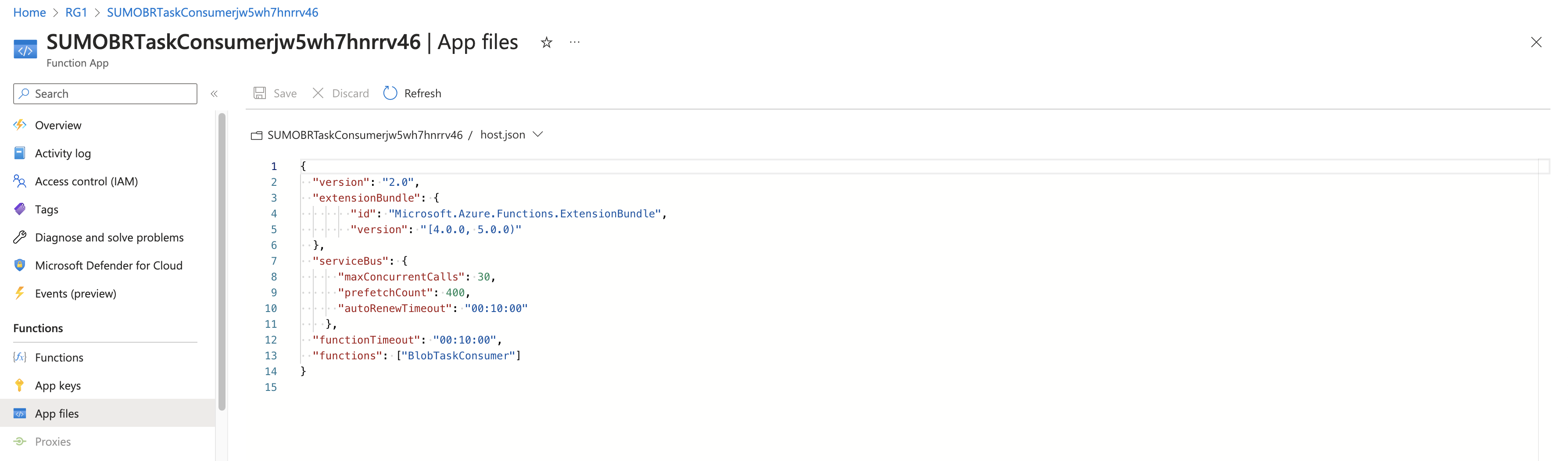 Azure ARM FAQs