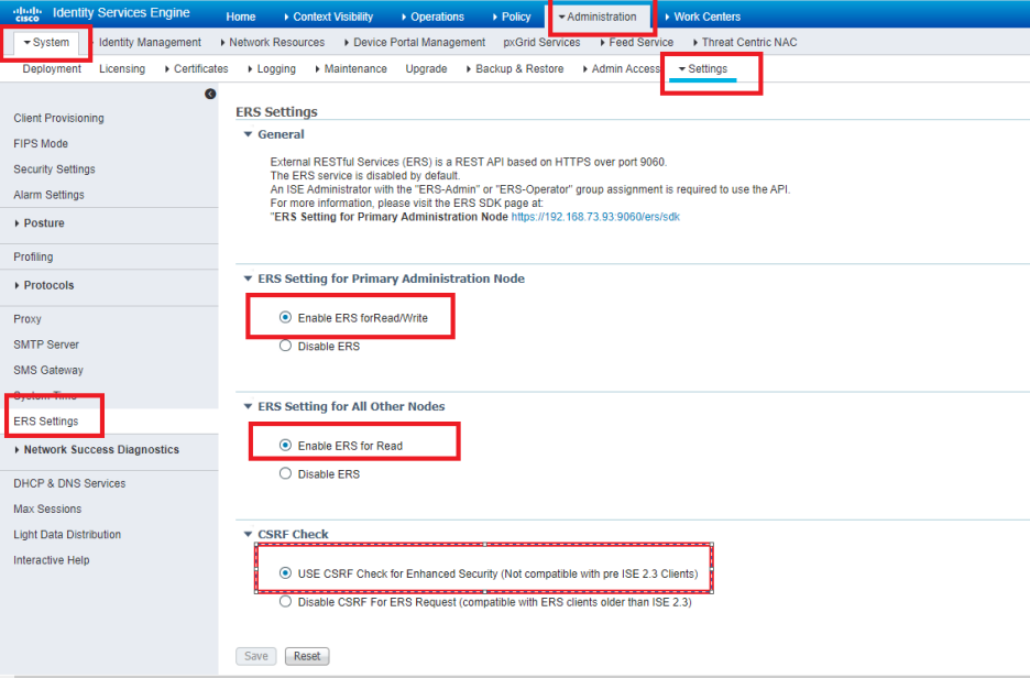 cisco-ise