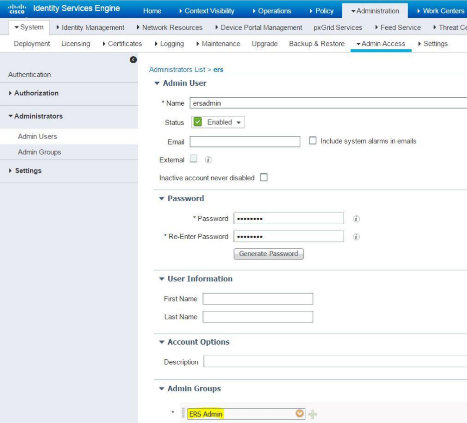 cisco-ise