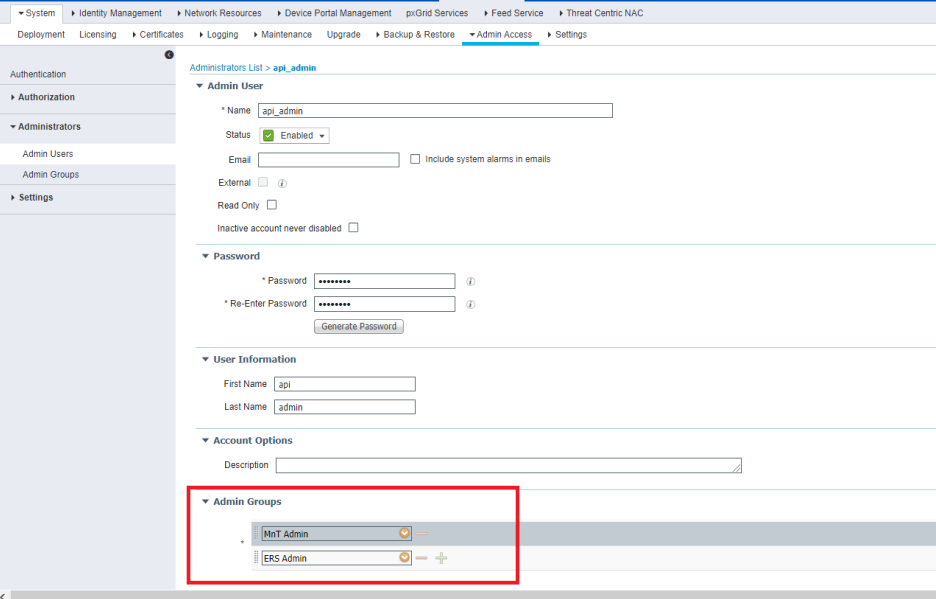 cisco-ise