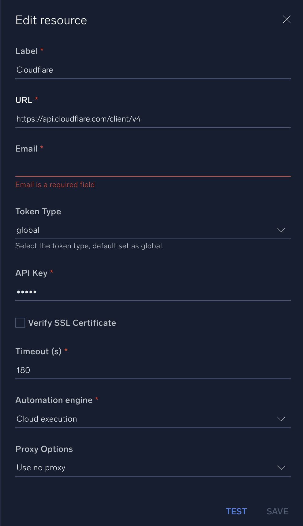 cloudflare