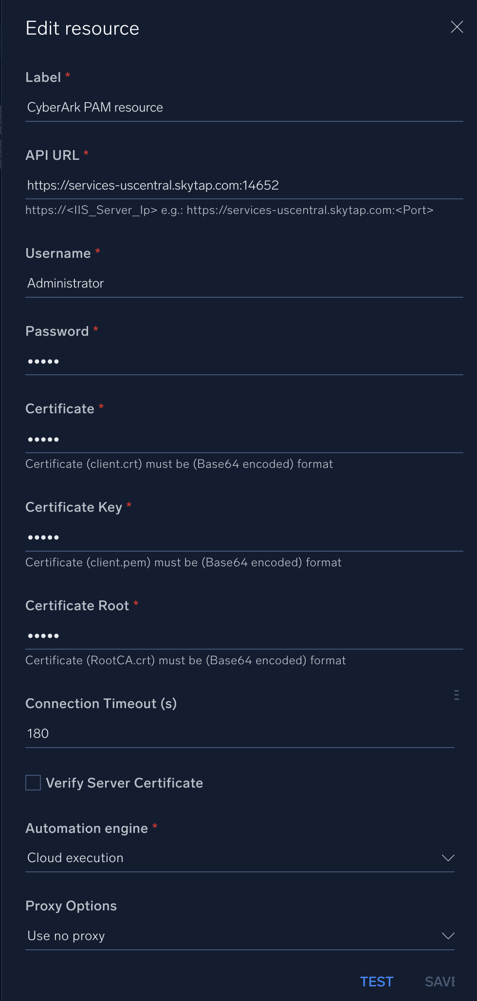 cyberark-pam