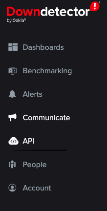 downdetector