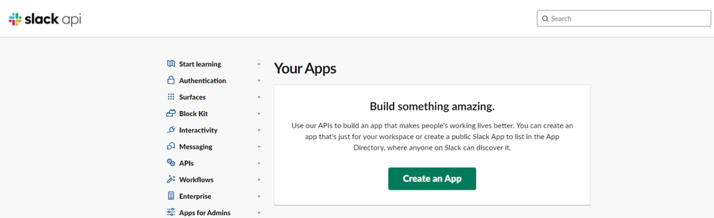 slack