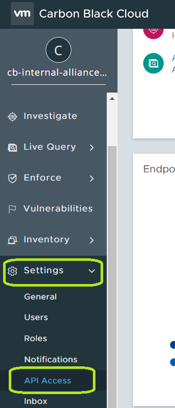 vmware-carbon-black-cloud-platform
