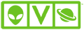 Thumbnail icon