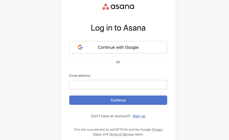 asana-login