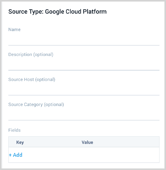 Google Cloud Platform 2022