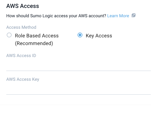 key-based